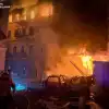 Ужас обесточенной Одессы: ПВО разнесла русский центр и винит в этом Россию